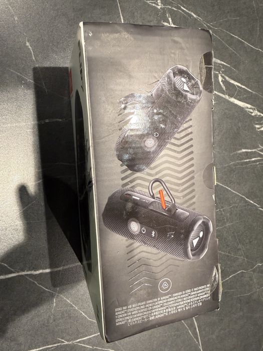 Glosnik jbl flip 7 nowy