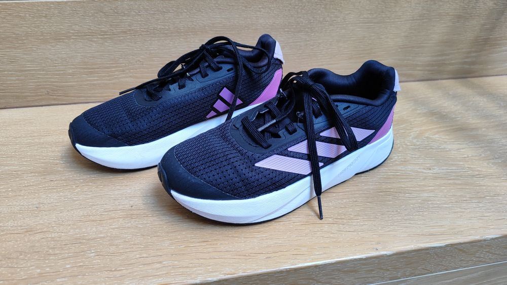 Buty sportowe adidasy Adidas dziewczęce 35,5