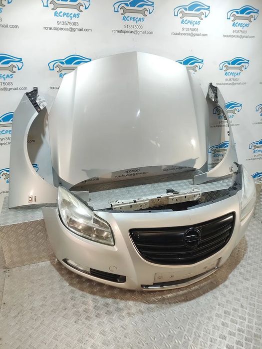 Frente Completa Opel Insignia A 2.0 CDTi Diesel G09 2008 - 2017