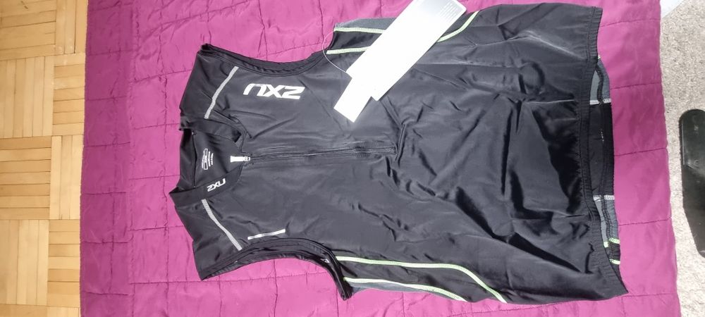 Koszulka triathlon Nowa XL 2XU