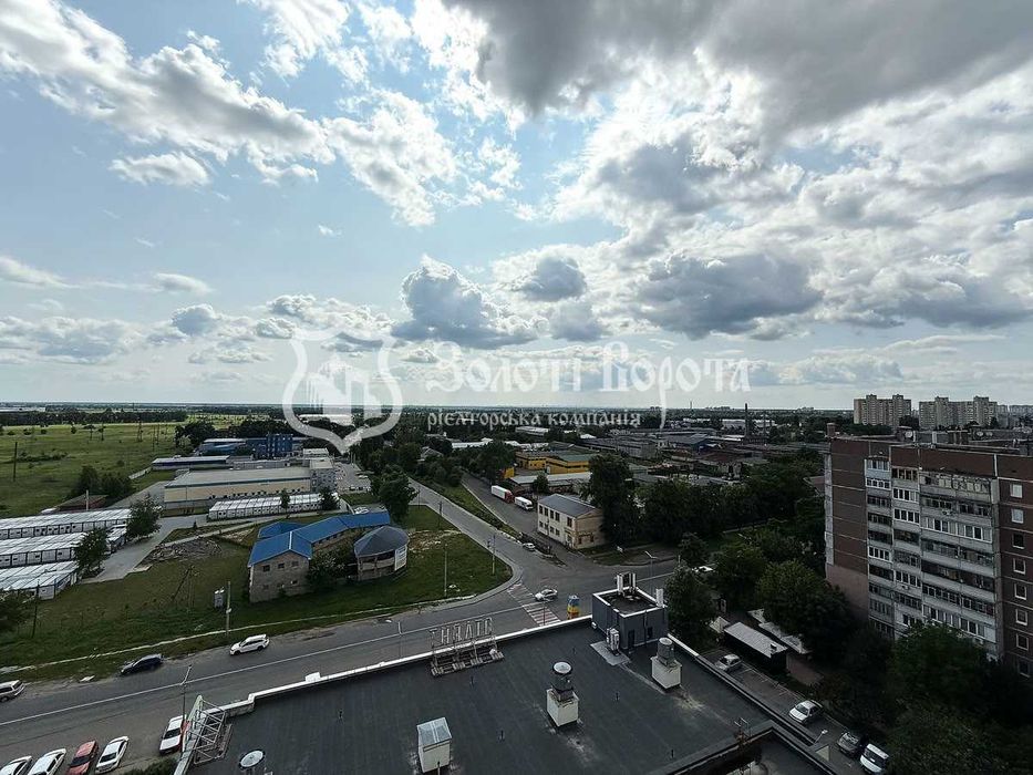 Квартира, 1к. Євроремонт. ЖК «Олімпійський», Бровари, Броварський р-н