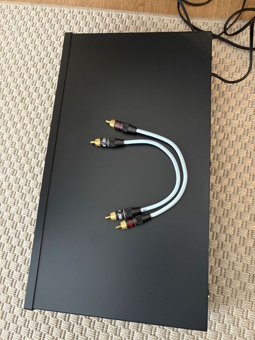 Hi fi leitor cd - NAD C515BEE