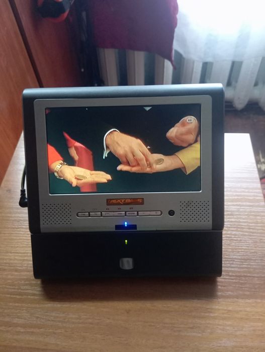 Продам Дивиди портотипный
