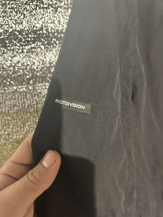 Куртка кофта куфайка вітровка бушлат кароче 3 к