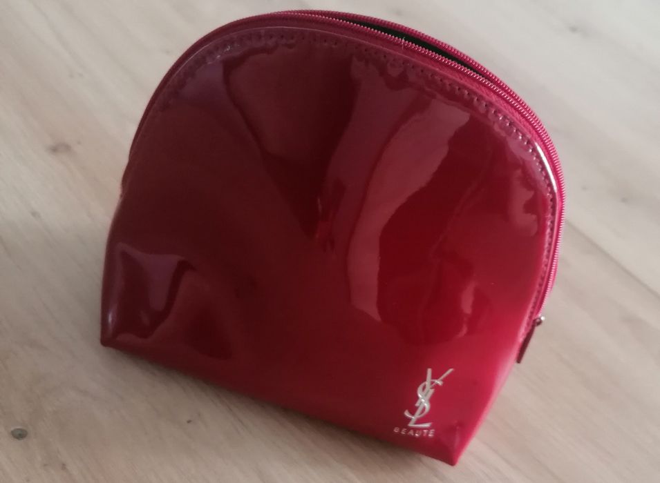 kosmetyczka damska YSL