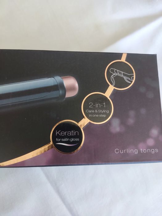 Encaraculador / Modelador de caracóis