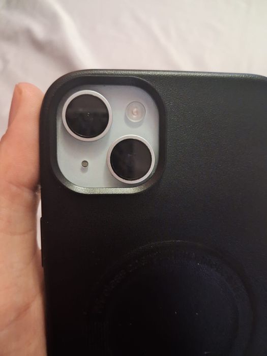 Iphone 15 plus 128gb.