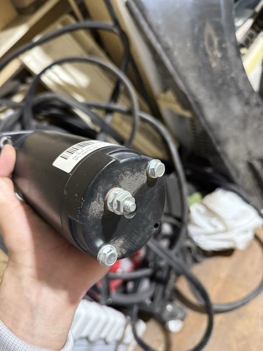 Стартер GPL Electric