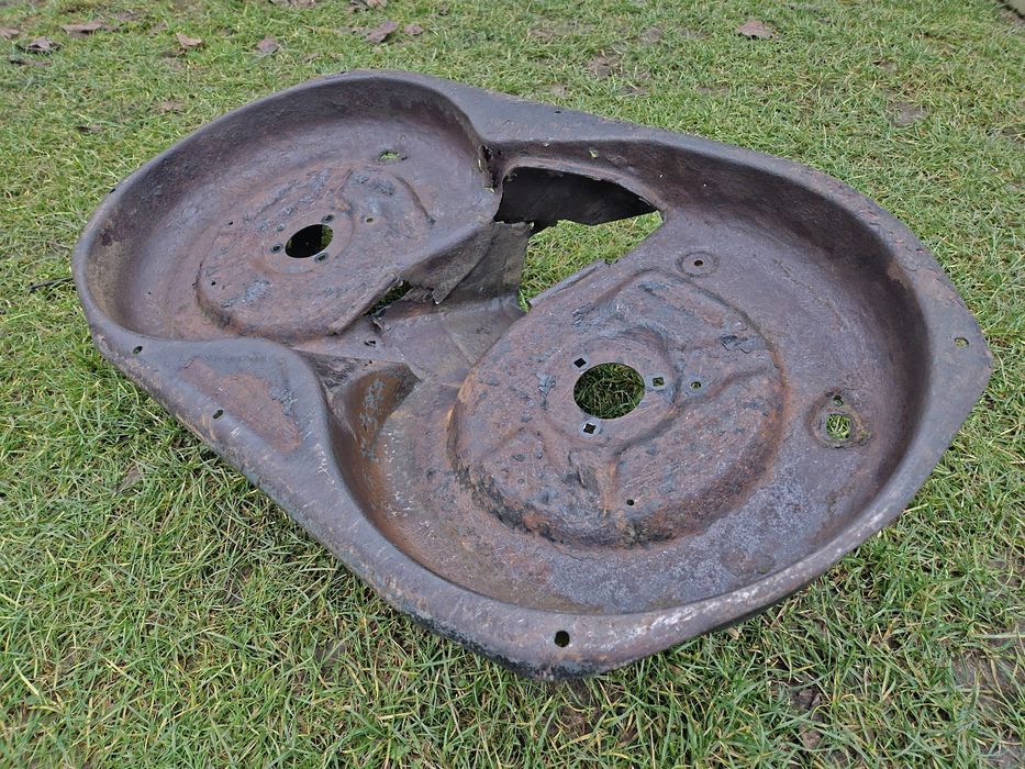 Kosisko do castel garden j92