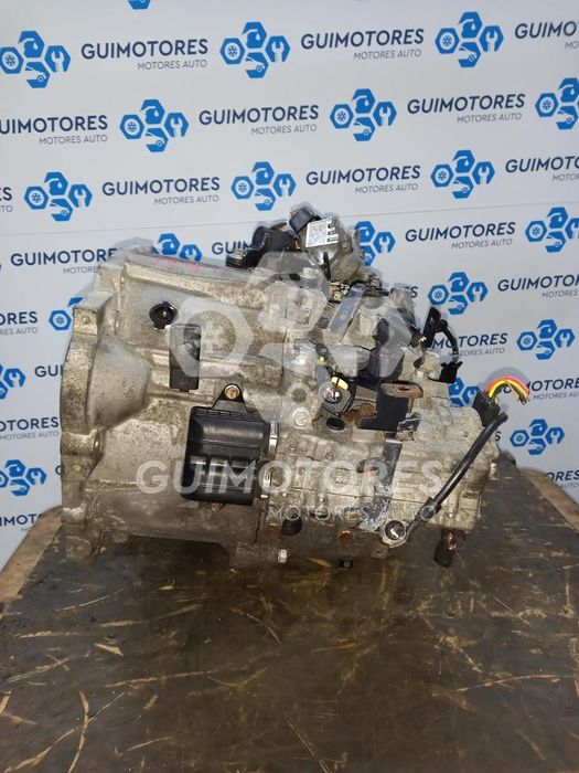 CAIXA VELOCIDADES HYUNDAI I40 1.7CRDI 140CV, REF: D26UFD 312096 - AUTO