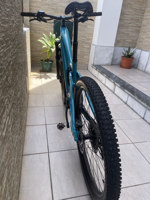 EBike Scott Strike 940  M