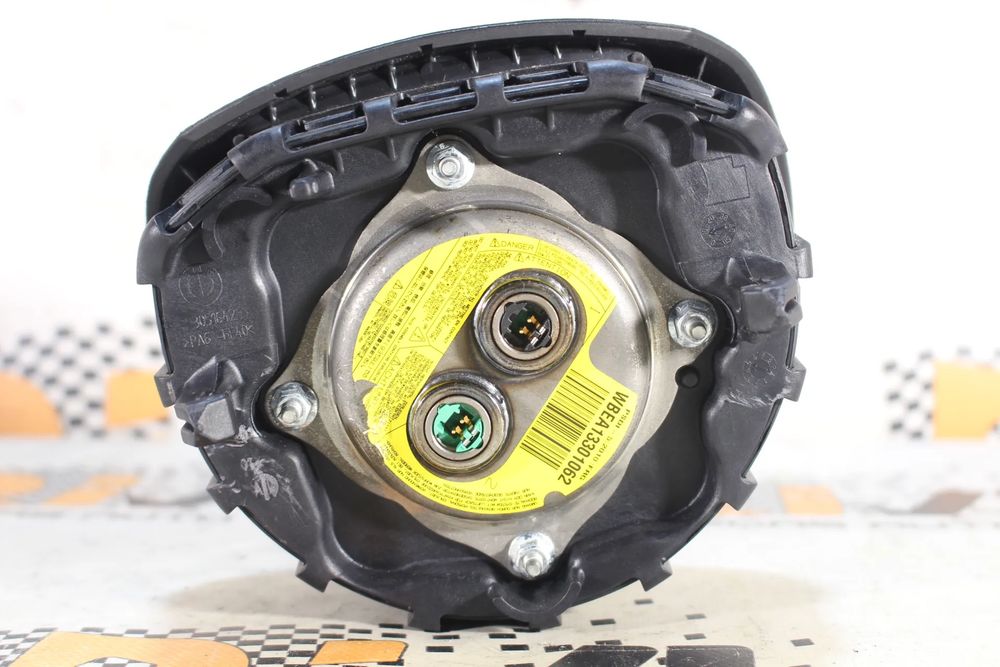 Airbag do volante BMW 1 (E87)