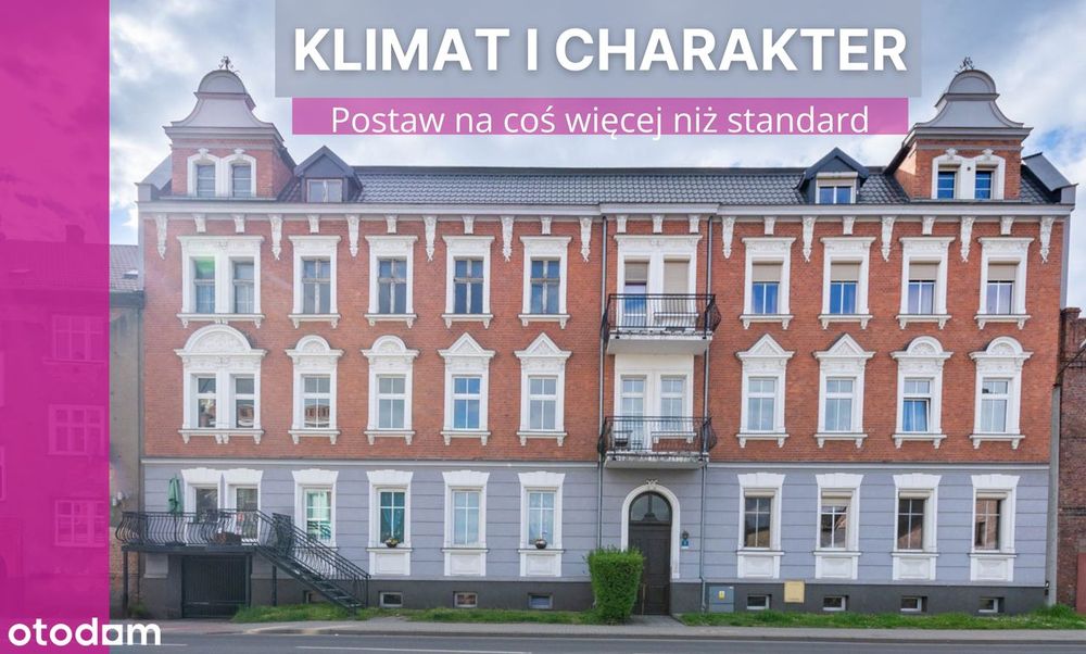 *** To miejsce stawia na coś więcej niż standard ***