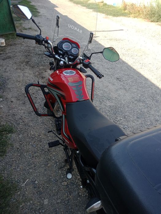 Мото Spark sp150-11