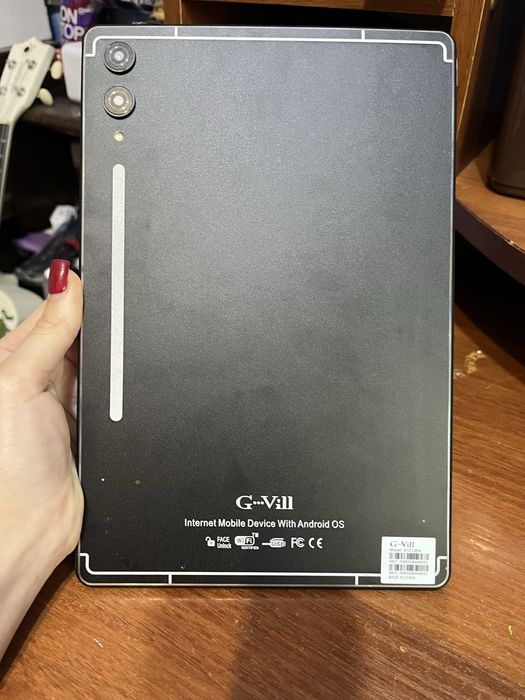 Планшет S10 Ultra