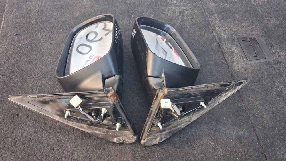 Дзеркало заднього виду ліве праве Suzuki Grand Vitara 5 pin