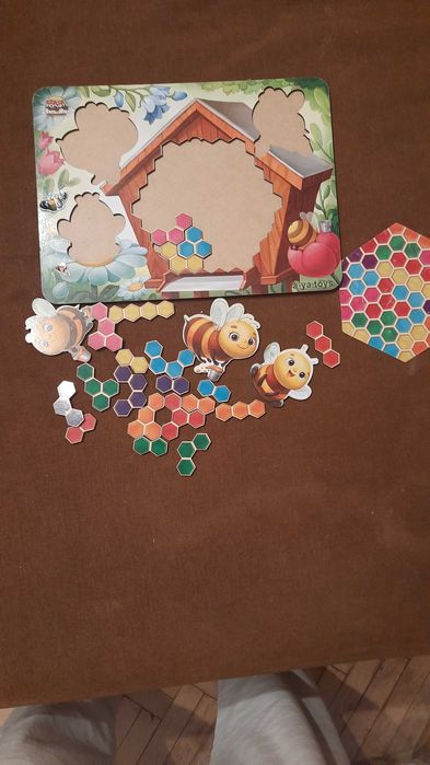 Играшки для немовлят