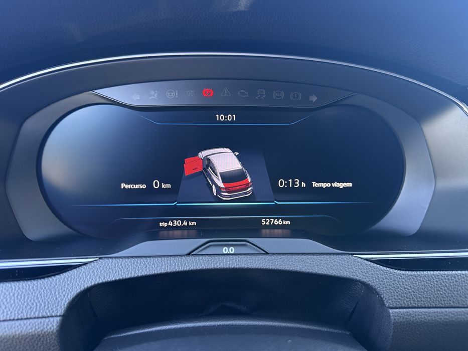 Volkswagen Arteon 2.0 BiTDI 4Motion 240cv DSG R-Line