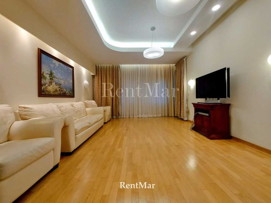 4+-rooms apartment apartment by the address st. Uspenskaya Chicherina (area 150 m²) - Atlanta.ua - photo 2