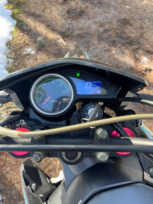 Продам Шенерай 250 6с