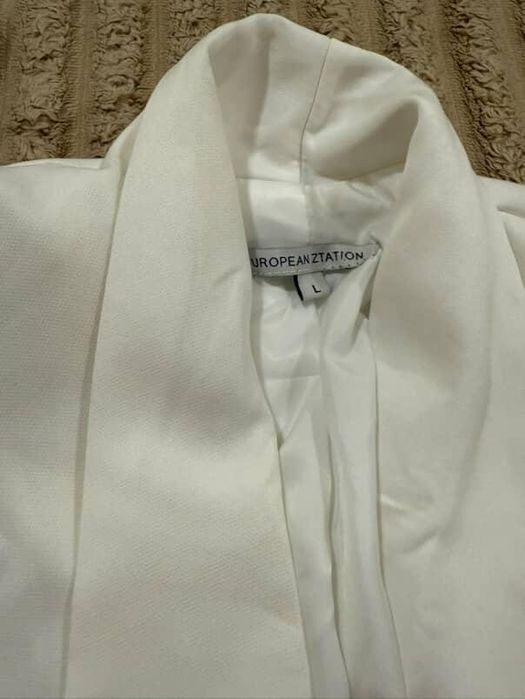 Сукня піджак 46р