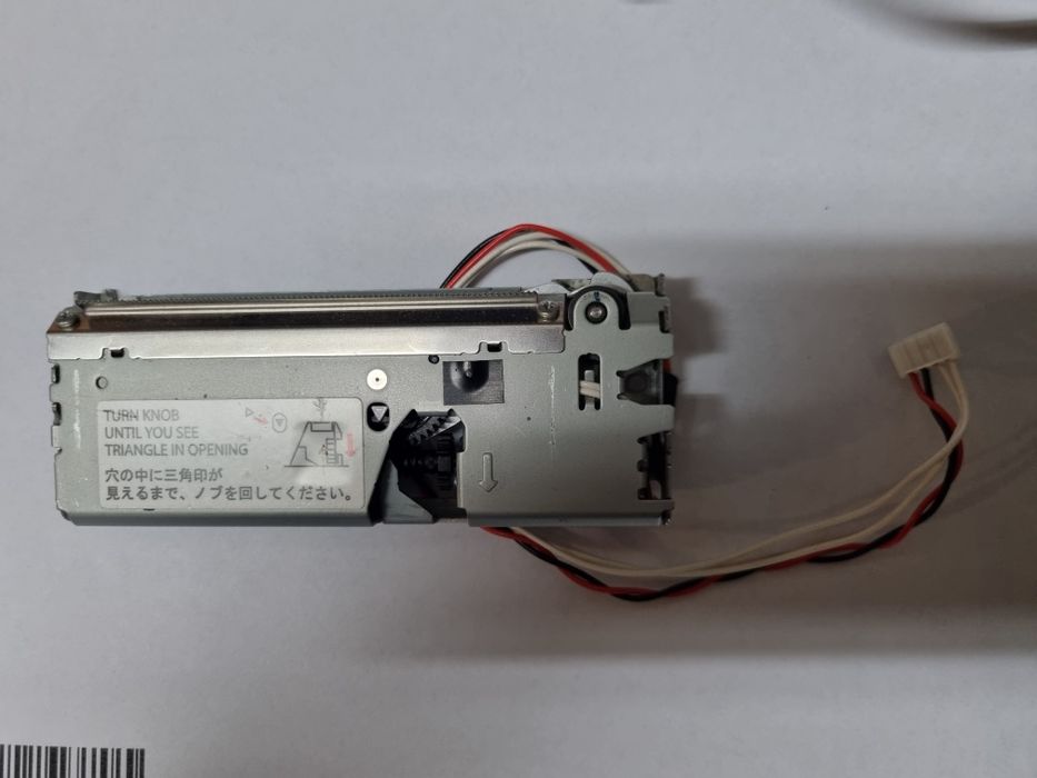 Obcinacz papieru do drukarki termicznej