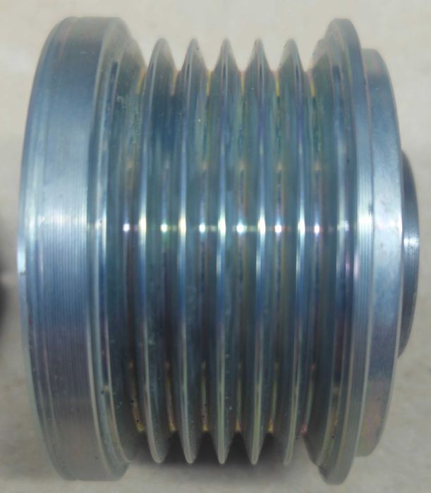 Шкиф генератора INA 238500.2  BMW, TOYOTA