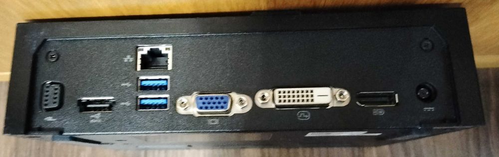 Stacja dokująca Dell K07A002