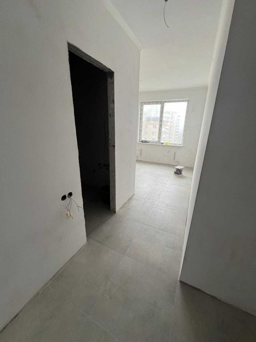 2х кімнатна квартира ЖК Радужний