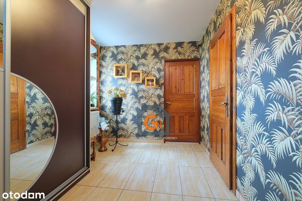 Sprzedam 7 pokojowy dom w super lokalizacji 300m2