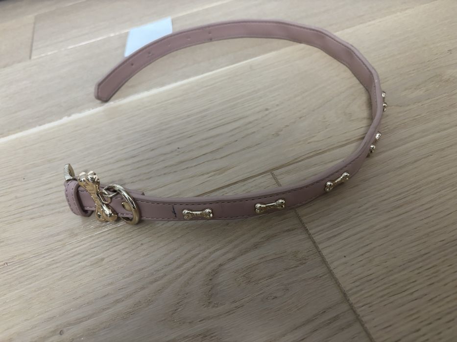 Obroża dla psa Liu Jo, 62 cm