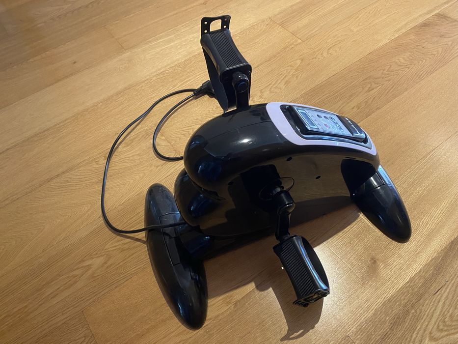 BONPLUS - Pedaleira eletrica com comando