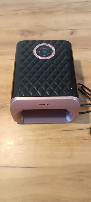 Lampa UV Silvercrest