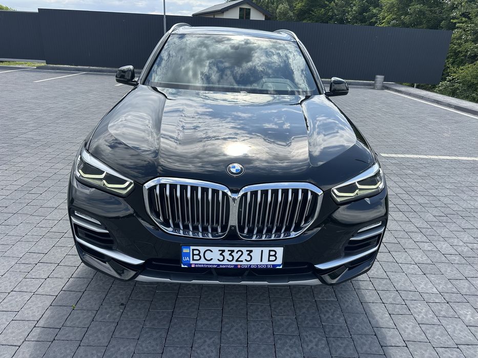 BMW X5 I40 Продам