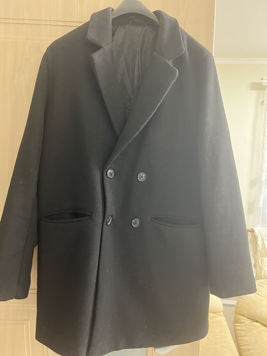 Пальто house p.48