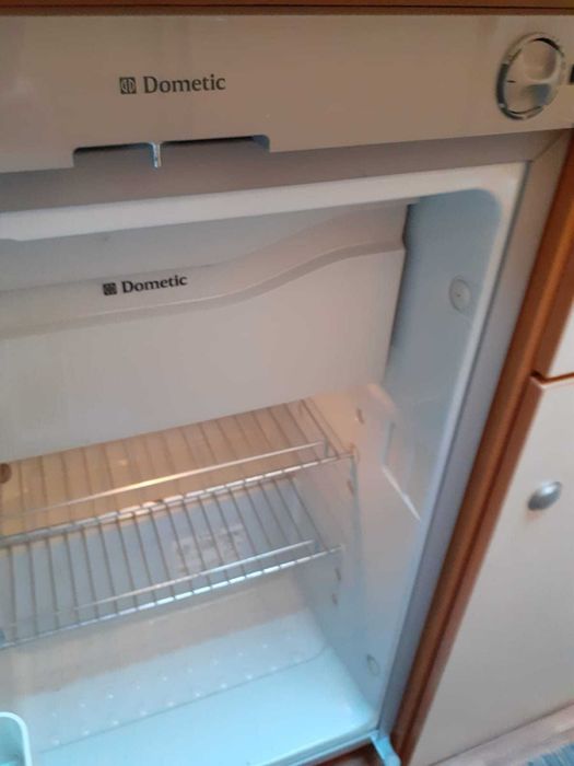 Bürstner Premio 435 TS