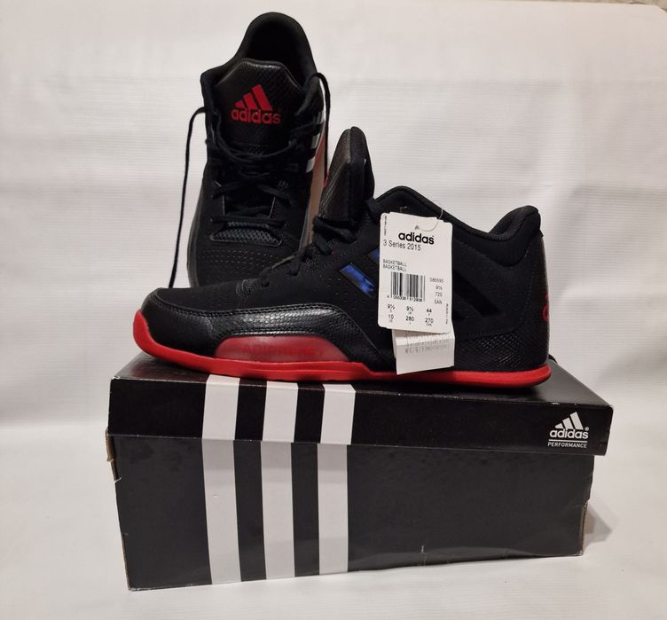 Adidas красовки 28 см длина  стельки