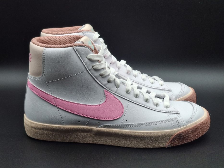 Кеди Nike Blazer Mid '77 Нові 40р.