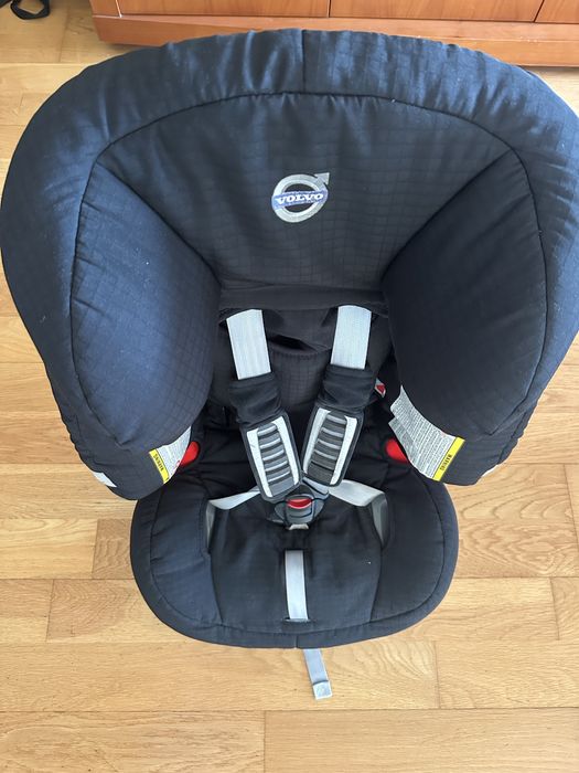 Cadeira bebe Volvo
