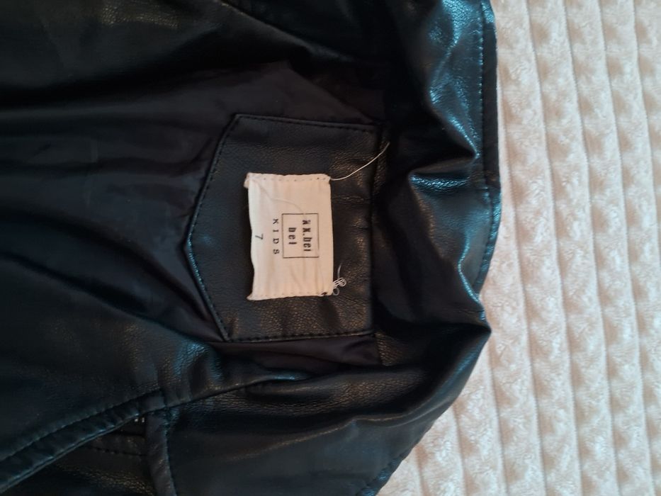 Крута косуха на 4 роки