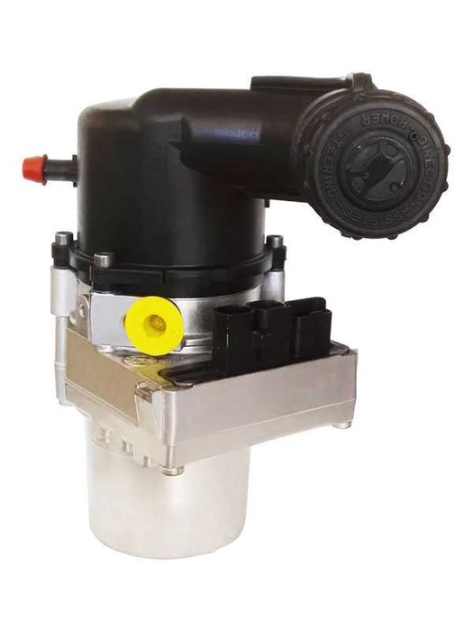 Pompa Wspomagania Peugeot 508 Po Pełnej REGENERACJI