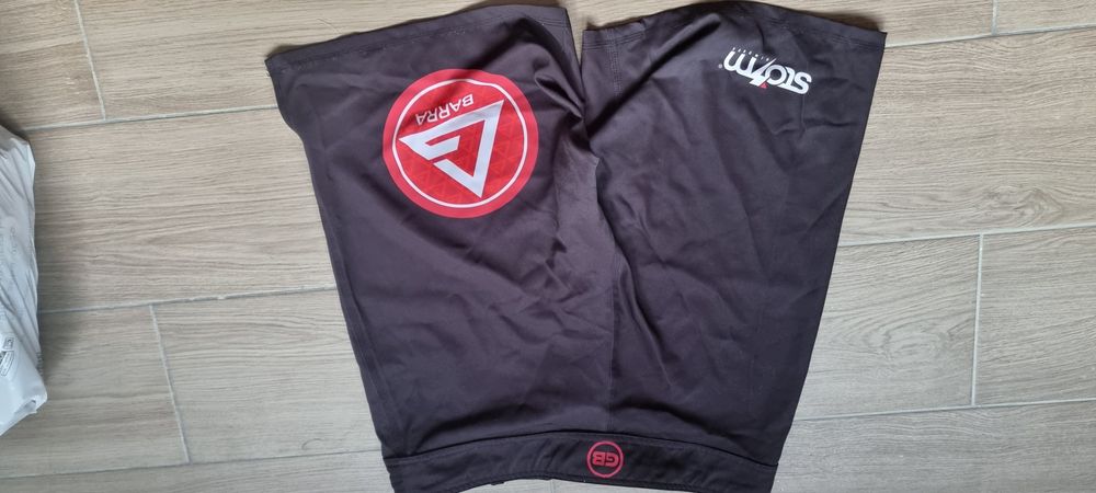 Calcoes de treino GB equipe