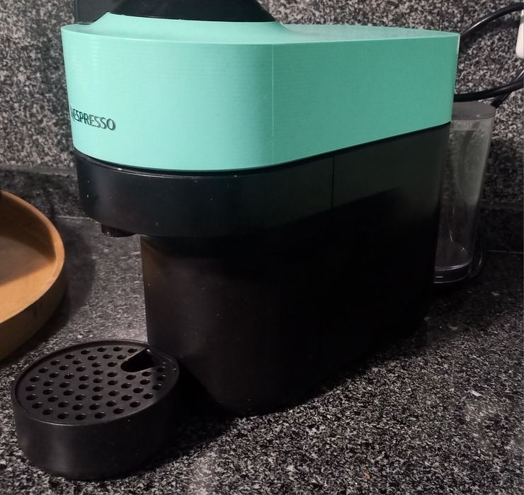 Maquina Nespresso Vertuo POP