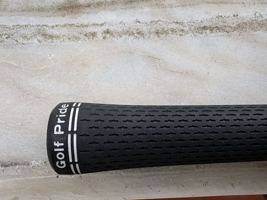 Titliest TSR2 Madeira 3 - HZRDUS shaft