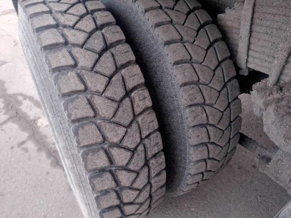 Продам самоскид Ford Cargo 3535D (6х4) Євро-5 2012 року