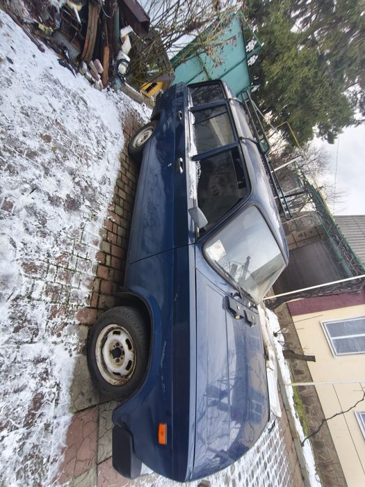 Продам Ваз 21043