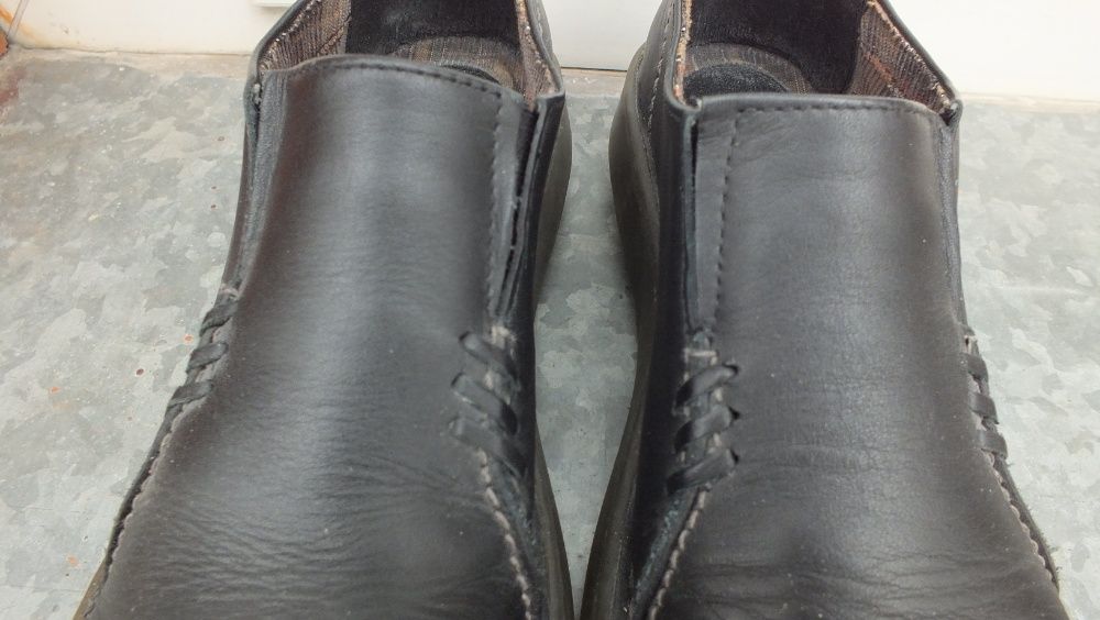 super buty skóra marki dr Martens roz 39