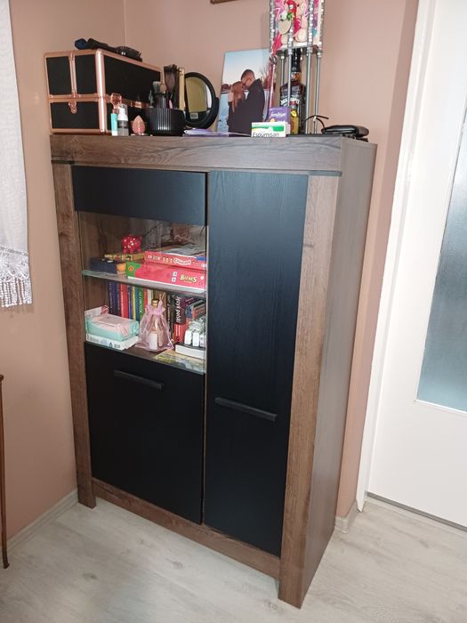 Zestaw mebli "Balin"