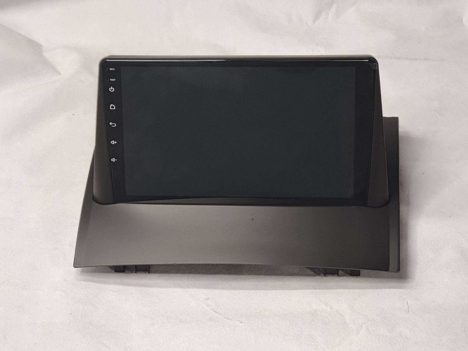 Rádio Renault Megane 2  - Android 13 – 2 DIN GPS WIFI – Megane II