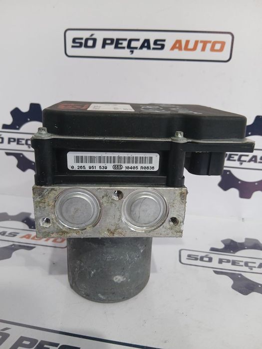 MÓDULO ABS AUDI A5 B8 2.0TFSI, REF: 8K0907379BF / 8K0614517ED